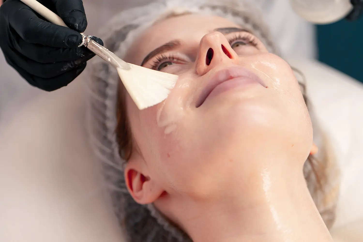 Revitalizing Treatment