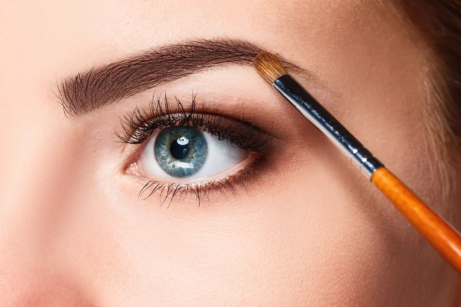 Eyebrow Shape