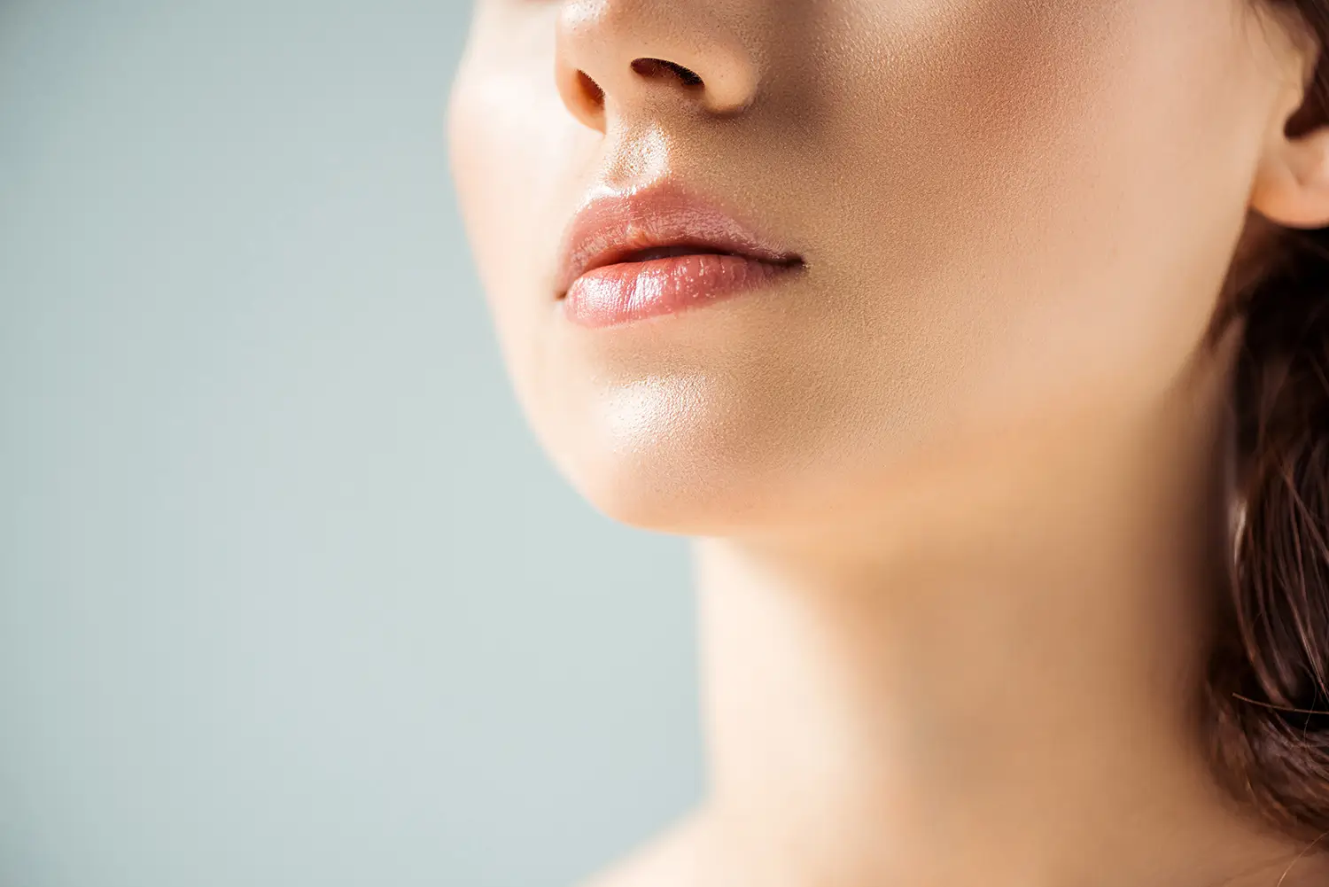 Lip & Chin