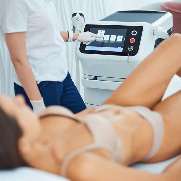 Tralē multifunctional nutrient infusion machine