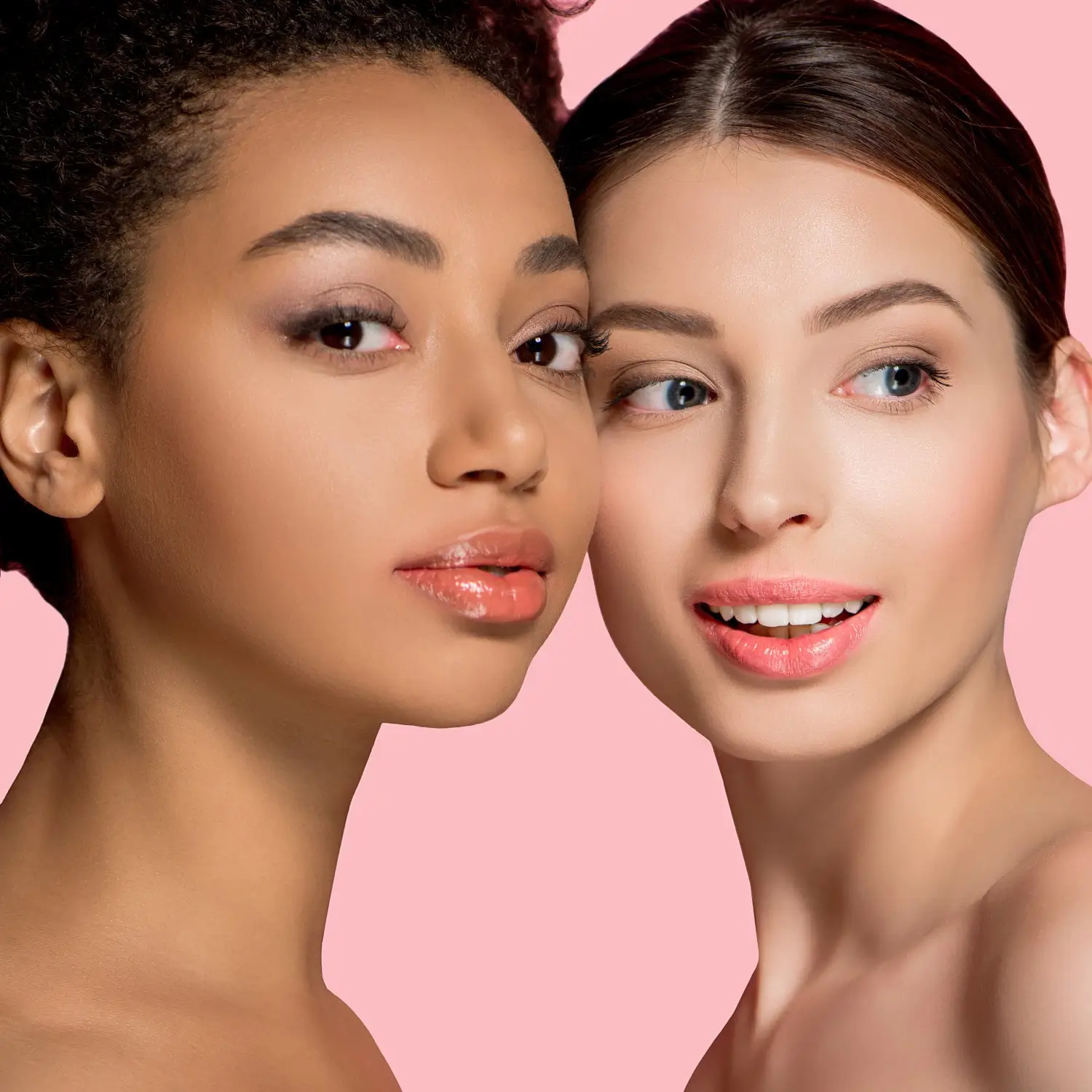Corrective skincare treatment at Tralē Beauty