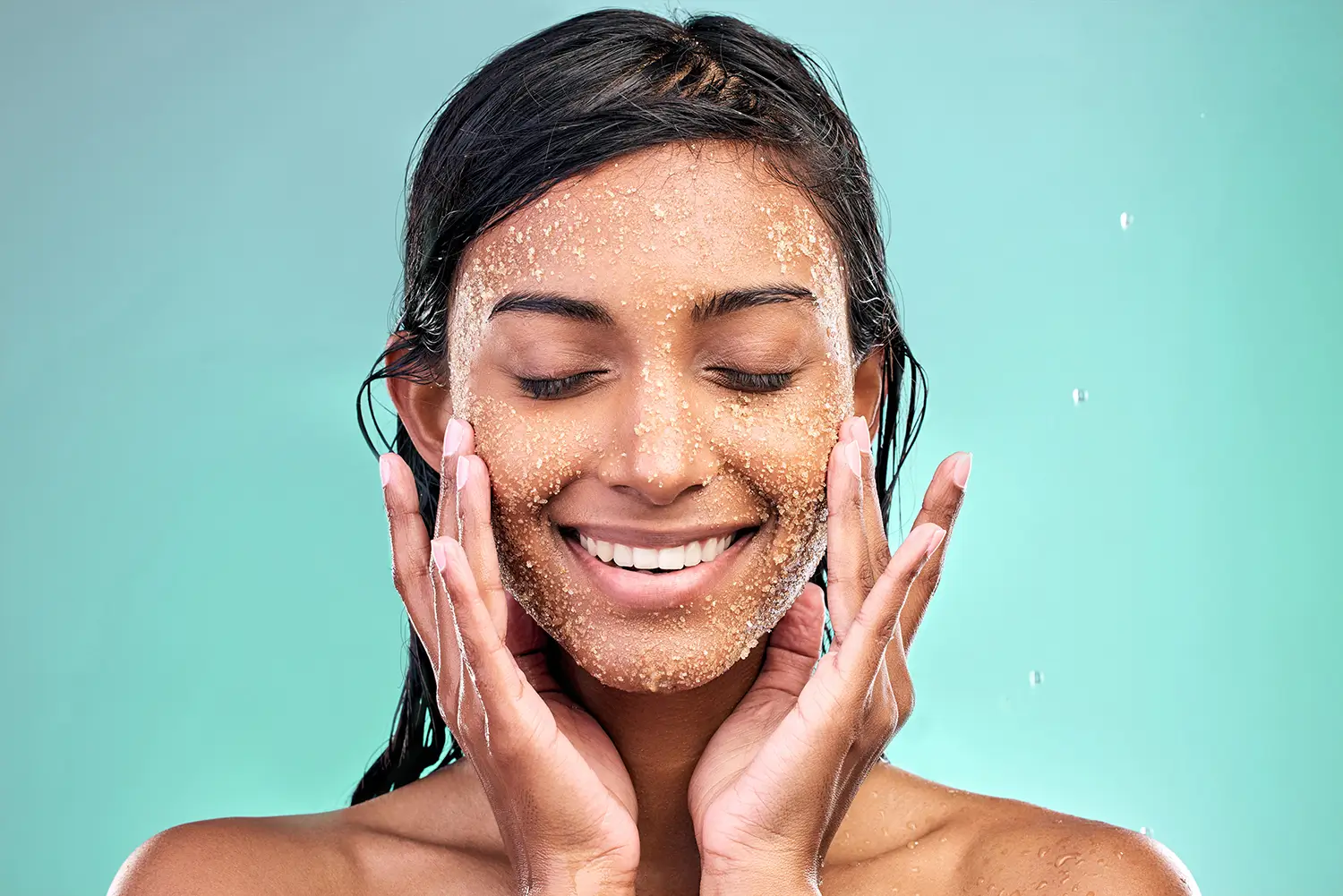 Thee Enhancer mid-tier facial at Tralē Beauty