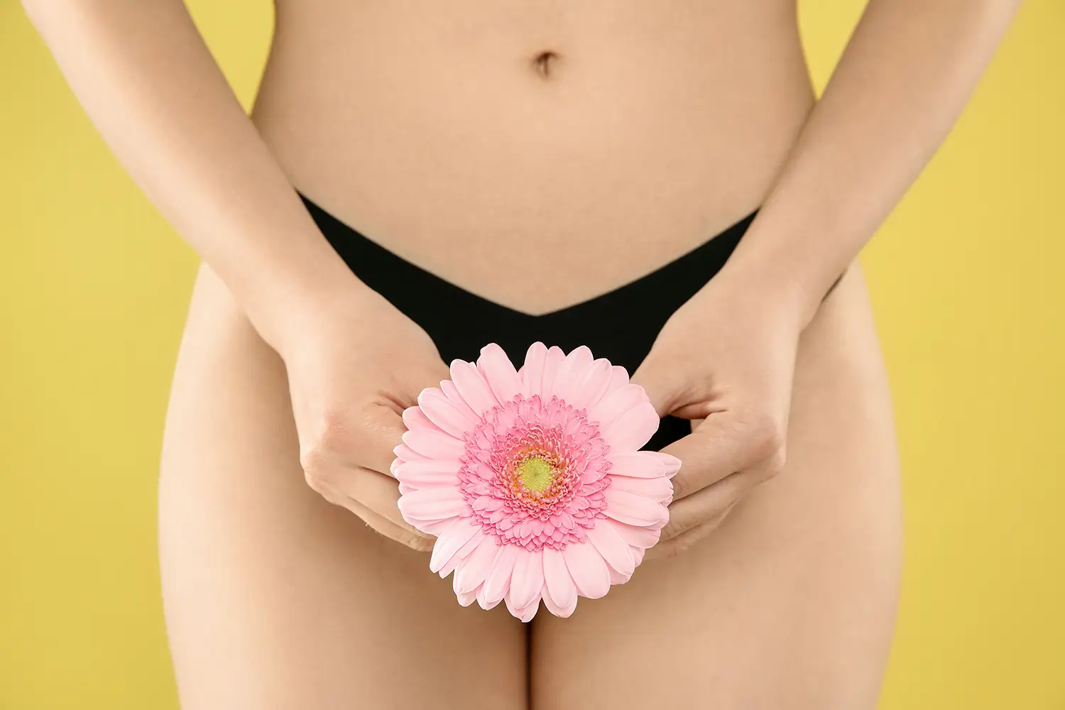 Brazilian Wax